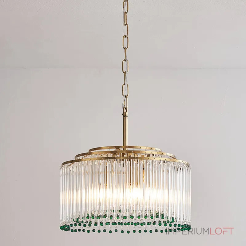 Подвесная люстра KUNYU CASANDRA D60 от ImperiumLoft