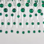 Подвесная люстра KUNYU CASANDRA D60 от ImperiumLoft