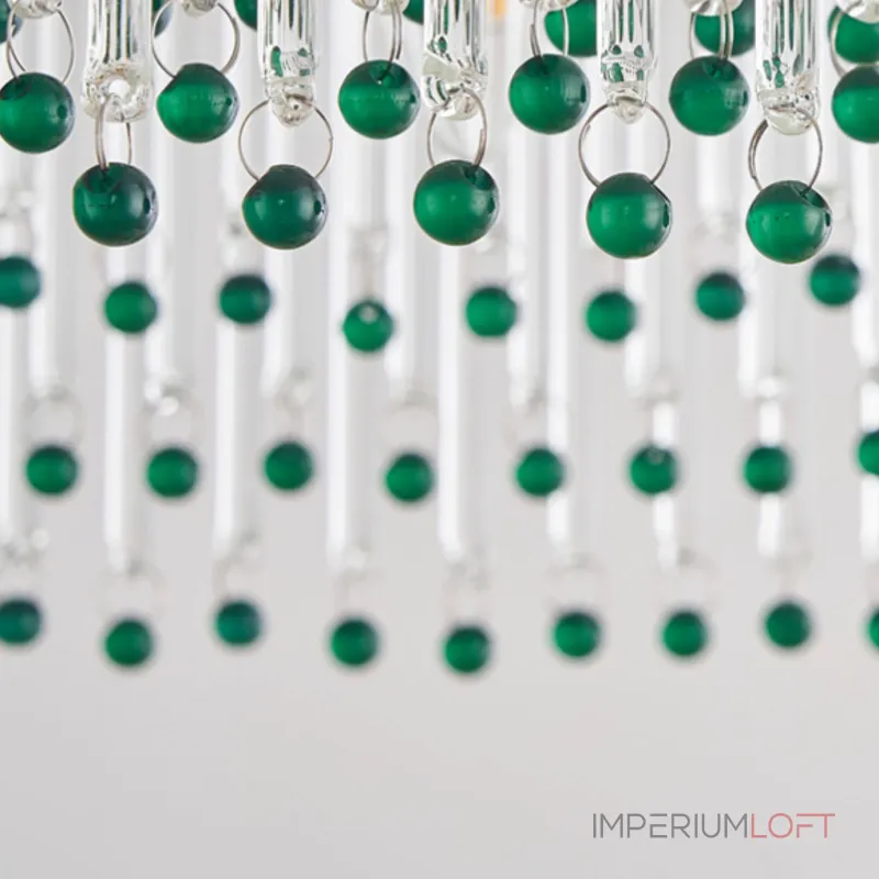 Подвесная люстра KUNYU CASANDRA D60 от ImperiumLoft