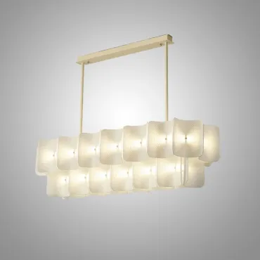 Люстра AURORA ARC L106 3000K 4000K 6000K Люстра AURORA ARC L106 3000K 4000K 6000K