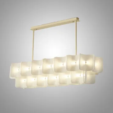 Люстра AURORA ARC L140 3000K 4000K 6000K Tmall Люстра AURORA ARC L140 3000K 4000K 6000K Tmall