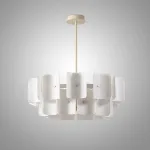 Люстра AURORA ARC D65 3000K от ImperiumLoft