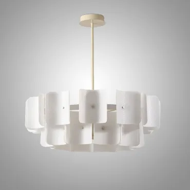 Люстра AURORA ARC D80 3000K 4000K 6000K Smart