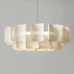 Люстра AURORA ARC D100 3000K 4000K 6000K Tmall от ImperiumLoft