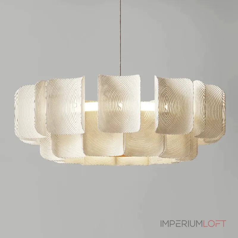 Люстра AURORA ARC D100 3000K 4000K 6000K Tmall от ImperiumLoft