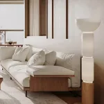 Торшер PUFENG STACK H120 от ImperiumLoft