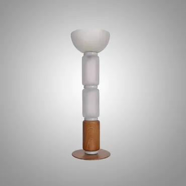 Торшер PUFENG STACK H120