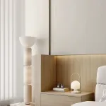 Торшер PUFENG STACK H150 от ImperiumLoft