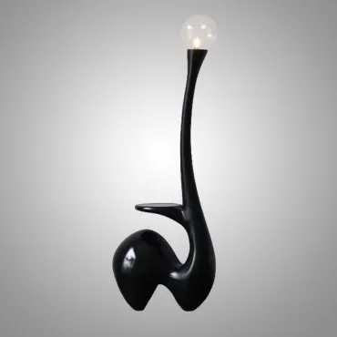Торшер WHITY LILY Elephant Торшер WHITY LILY Elephant