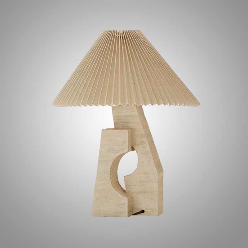 Настольная лампа WHITE LILY Elegance Beige от ImperiumLoft Настольная лампа WHITE LILY Elegance Beige от ImperiumLoft