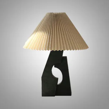 Настольная лампа WHITE LILY Elegance Black Настольная лампа WHITE LILY Elegance Black