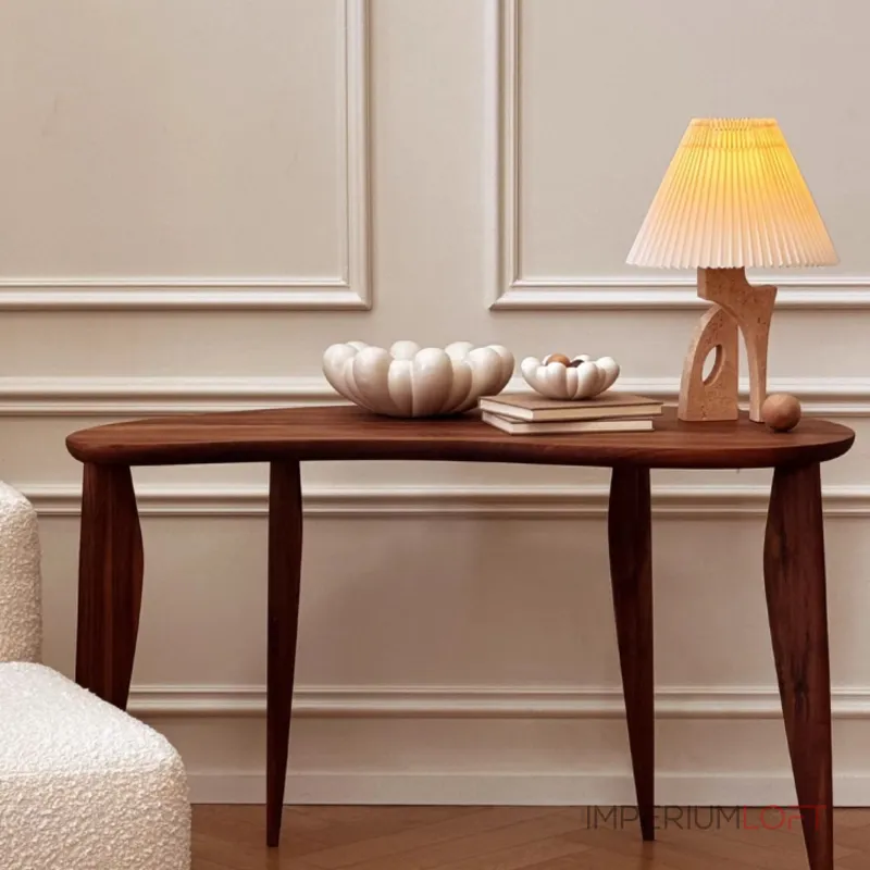 Настольная лампа WHITE LILY Elegance Beige от ImperiumLoft Настольная лампа WHITE LILY Elegance Beige от ImperiumLoft