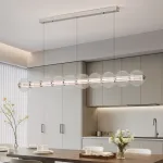 Подвесной светильник LUCE SFERICA L207 от ImperiumLoft