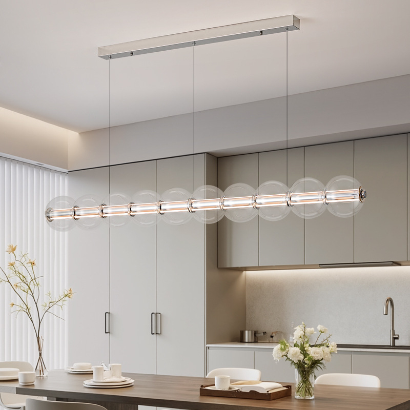 Подвесной светильник LUCE SFERICA L207 от ImperiumLoft