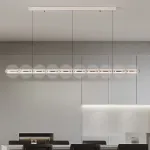 Подвесной светильник LUCE SFERICA L207 от ImperiumLoft