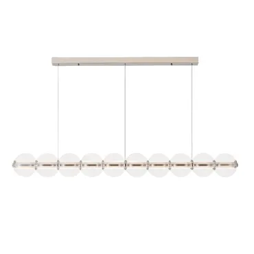 Подвесной светильник LUCE SFERICA L207 Подвесной светильник LUCE SFERICA L207