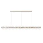 Подвесной светильник LUCE SFERICA L249 от ImperiumLoft