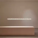 Подвесной светильник LUCE SFERICA L249 от ImperiumLoft