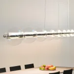 Подвесной светильник LUCE SFERICA L207 от ImperiumLoft