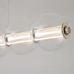 Подвесной светильник LUCE SFERICA L124 от ImperiumLoft