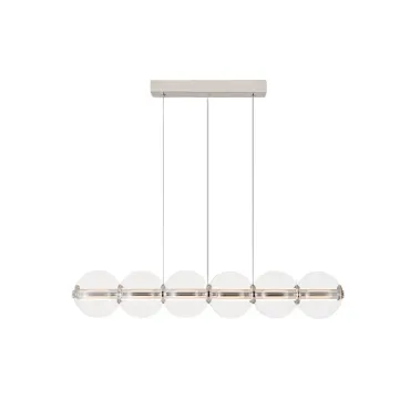 Подвесной светильник LUCE SFERICA L124 Подвесной светильник LUCE SFERICA L124