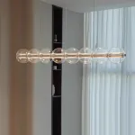 Подвесной светильник LUCE SFERICA L124 от ImperiumLoft