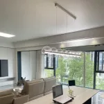 Подвесной светильник LUCE SFERICA L124 от ImperiumLoft