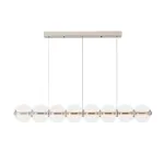 Подвесной светильник LUCE SFERICA L124 от ImperiumLoft