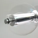 Подвесной светильник LUCE SFERICA L124 от ImperiumLoft