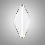 Подвесной светильник Buoy Sphere B Clear от ImperiumLoft