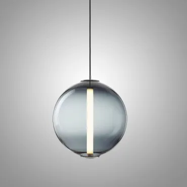 Подвесной светильник Buoy Sphere A Grey Подвесной светильник Buoy Sphere A Grey