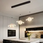 Подвесной светильник PLANET ORB P3 Tmall Elfот ImperiumLoft