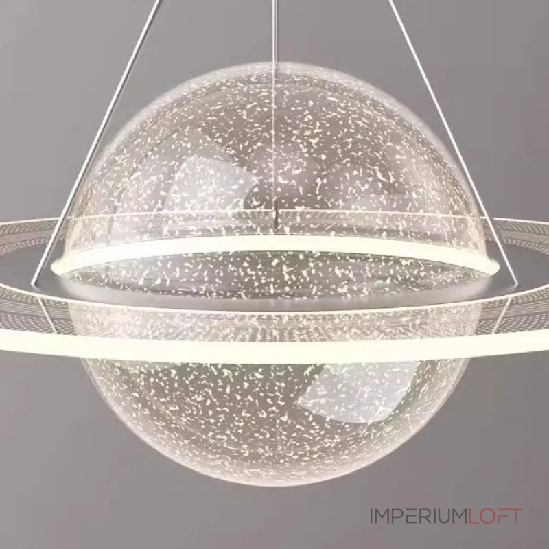 Подвесной светильник PLANET ORB D50 Xiaoai от ImperiumLoft