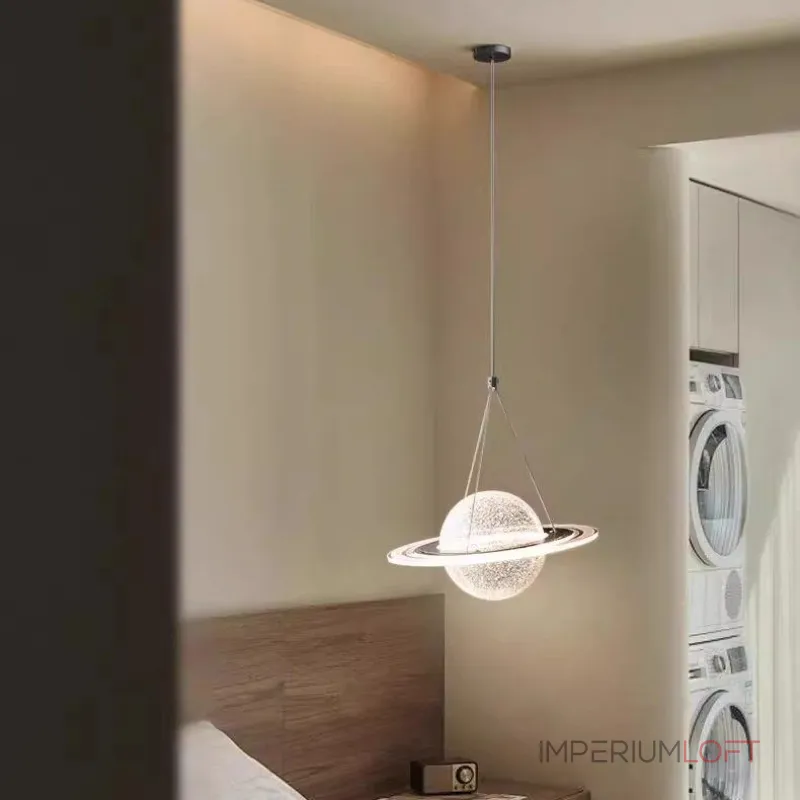 Подвесной светильник PLANET ORB D50 Xiaoai от ImperiumLoft