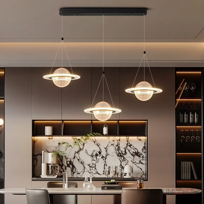 Подвесной светильник PLANET ORB P3 Tmall Elfот ImperiumLoft