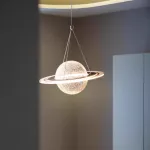 Подвесной светильник PLANET ORB D50 Xiaoai от ImperiumLoft