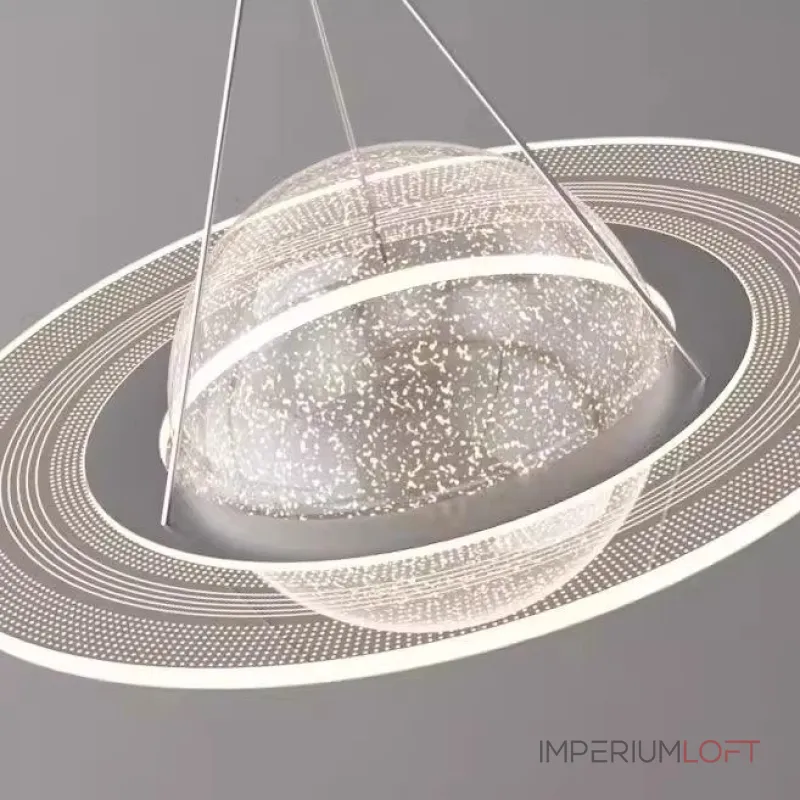 Подвесной светильник PLANET ORB D50 Xiaoai от ImperiumLoft