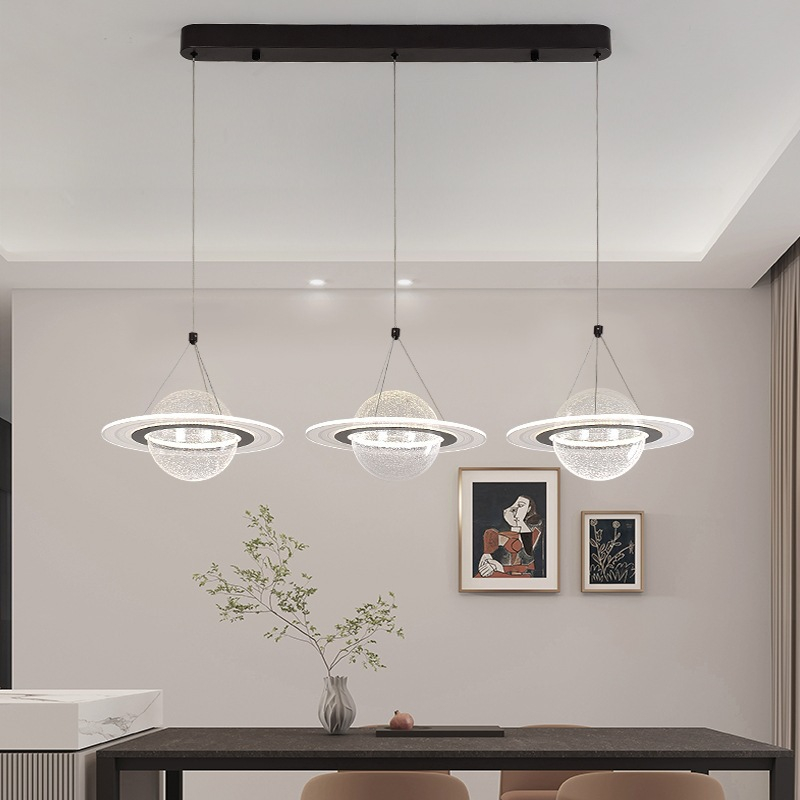 Подвесной светильник PLANET ORB P3 Tmall Elfот ImperiumLoft