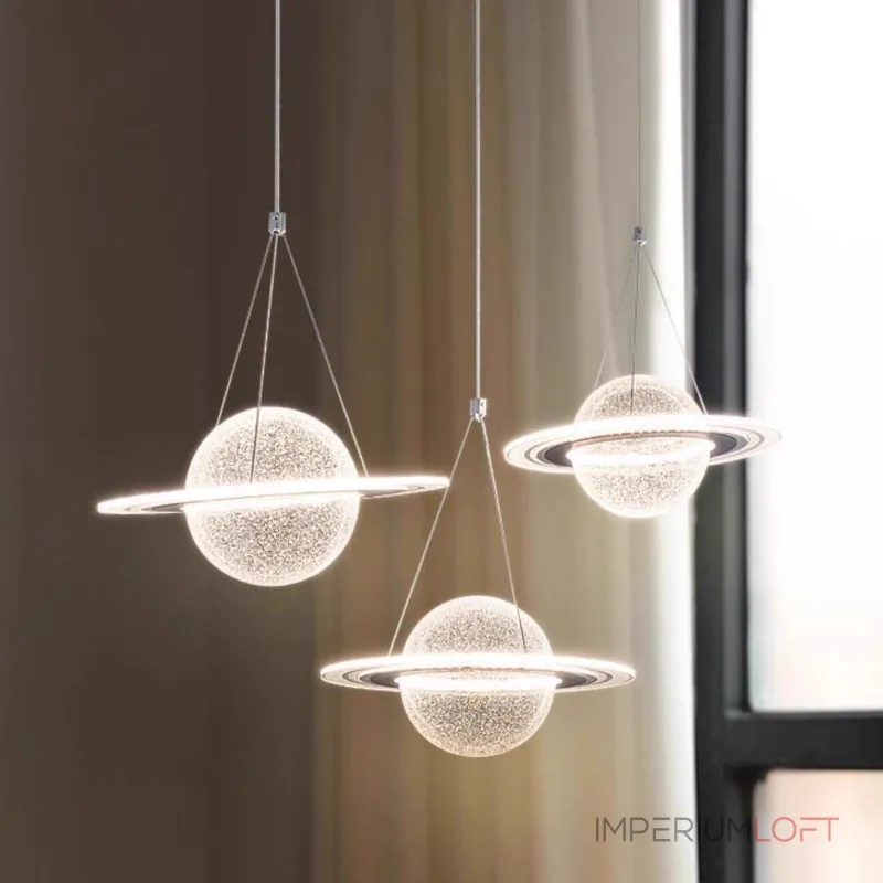 Подвесной светильник PLANET ORB P3 Tmall Elfот ImperiumLoft