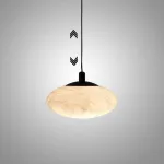 Подвесной светильник Lumina Marble D13 3000K 4000K 6000K от ImperiumLoft