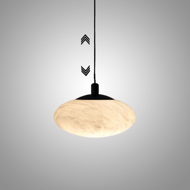 Подвесной светильник Lumina Marble D13 3000K 4000K 6000K от ImperiumLoft Подвесной светильник Lumina Marble D13 3000K 4000K 6000K от ImperiumLoft