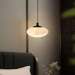 Подвесной светильник Lumina Marble D11 3000K от ImperiumLoft