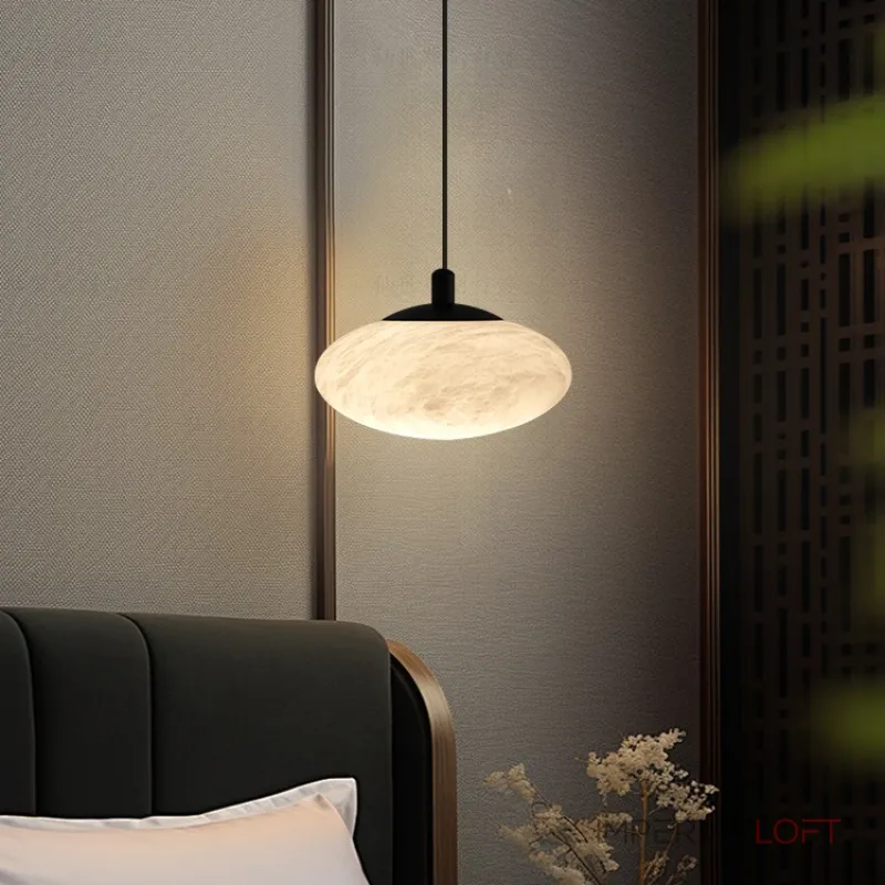 Подвесной светильник Lumina Marble D11 3000K от ImperiumLoft