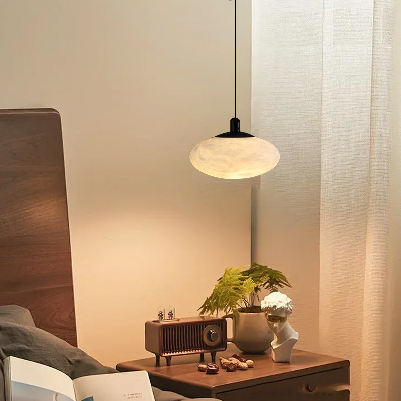 Подвесной светильник Lumina Marble D11 3000K от ImperiumLoft