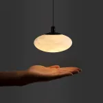 Подвесной светильник Lumina Marble D11 3000K от ImperiumLoft