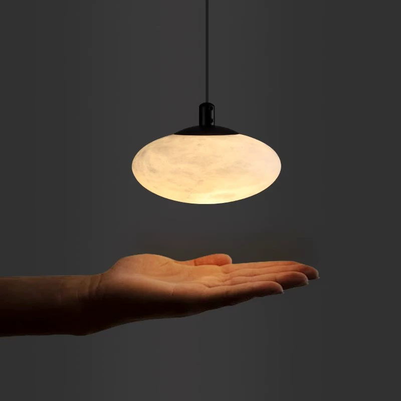 Подвесной светильник Lumina Marble D11 3000K от ImperiumLoft