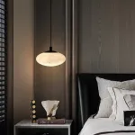 Подвесной светильник Lumina Marble D11 3000K от ImperiumLoft