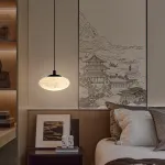 Подвесной светильник Lumina Marble D11 3000K от ImperiumLoft