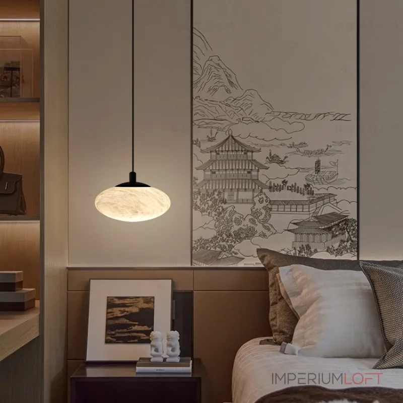 Подвесной светильник Lumina Marble D11 3000K от ImperiumLoft