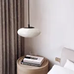 Подвесной светильник Lumina Marble D11 3000K от ImperiumLoft